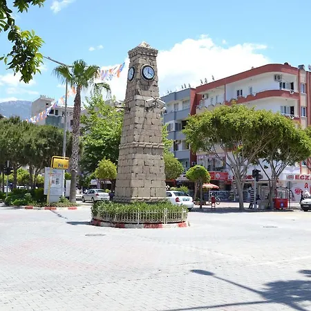 Honeymoon Alanya