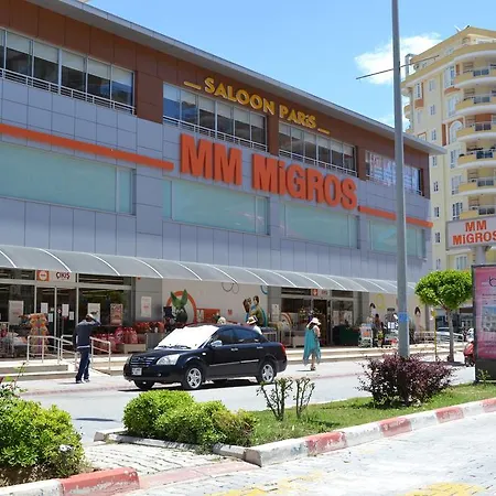 Villa Honeymoon Alanya