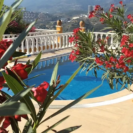 Вилла Honeymoon