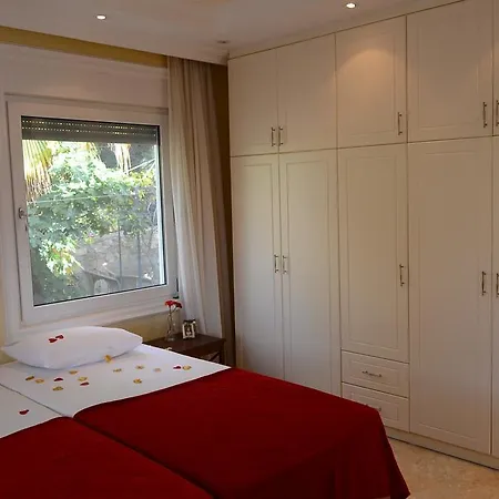 Villa Honeymoon