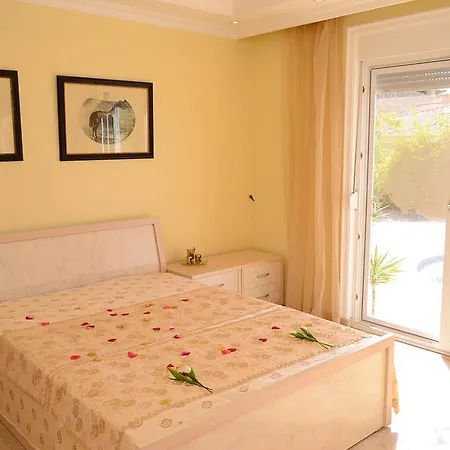 Honeymoon Villa Alanya