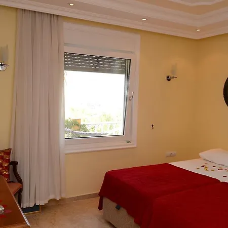 Villa Honeymoon Alanya
