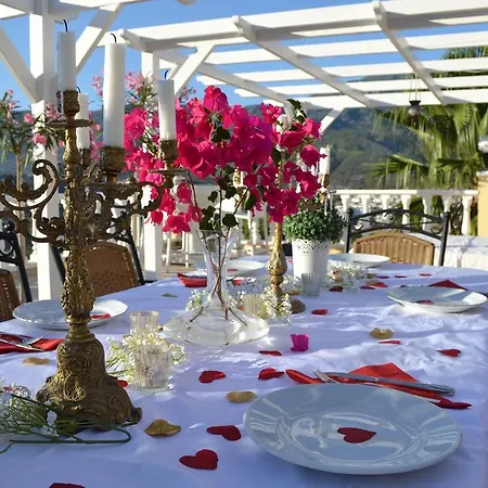 Honeymoon Villa Alanya
