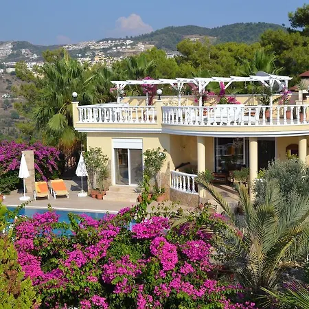 Honeymoon Alanya