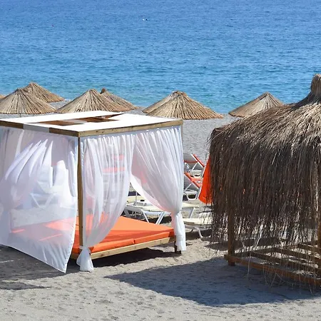 Honeymoon Alanya