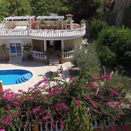 Honeymoon Villa Alanya