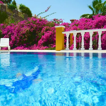 Villa Honeymoon Alanya