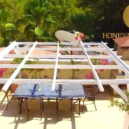 Honeymoon Алания