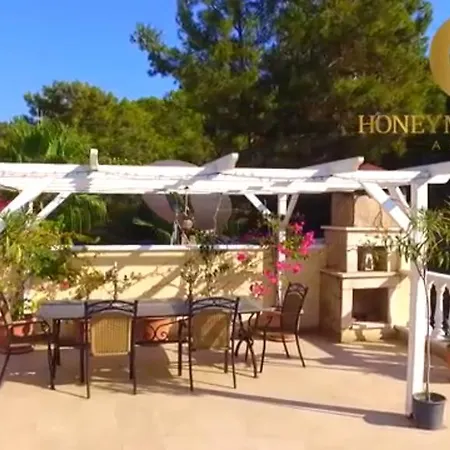 Honeymoon Villa Alanya