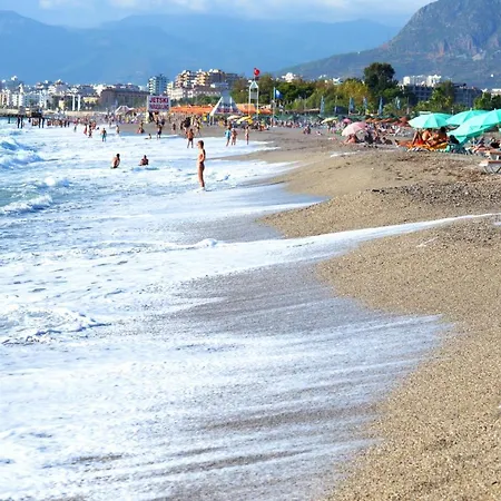 Honeymoon Villa Alanya